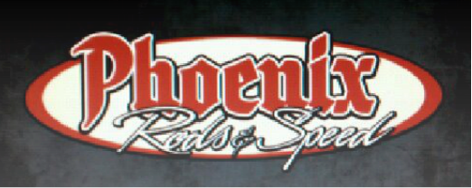 Phoenix Rods &amp; Speed